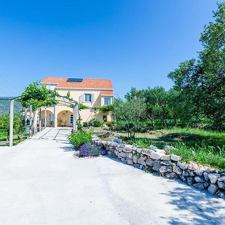 Apartment & Rooms Mazdin Banici Bagian luar foto