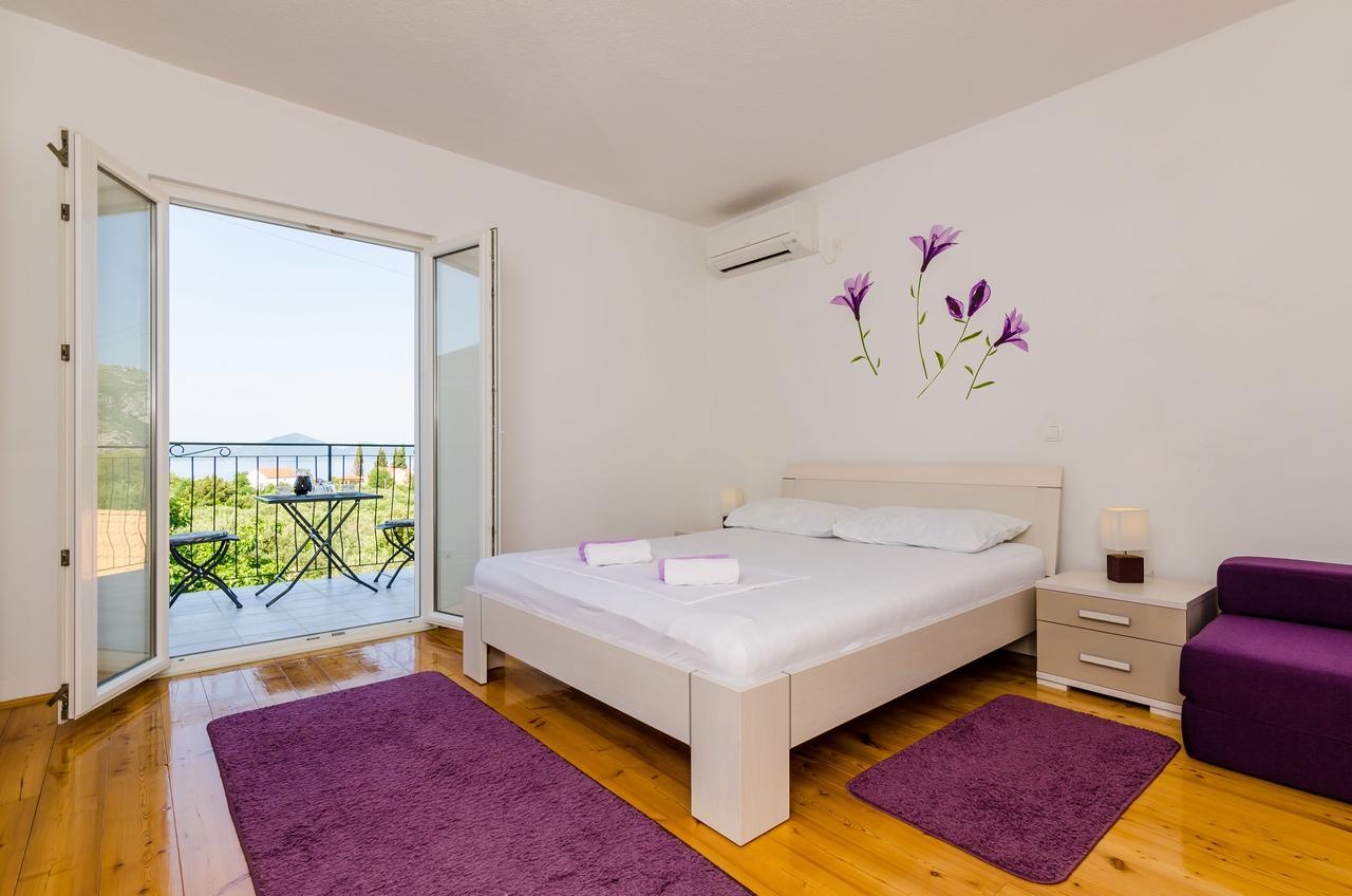 Apartment & Rooms Mazdin Banici Bagian luar foto