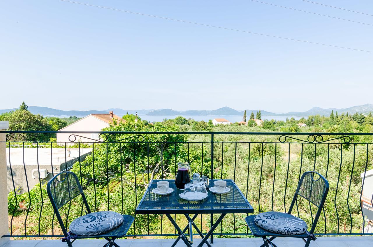 Apartment & Rooms Mazdin Banici Bagian luar foto
