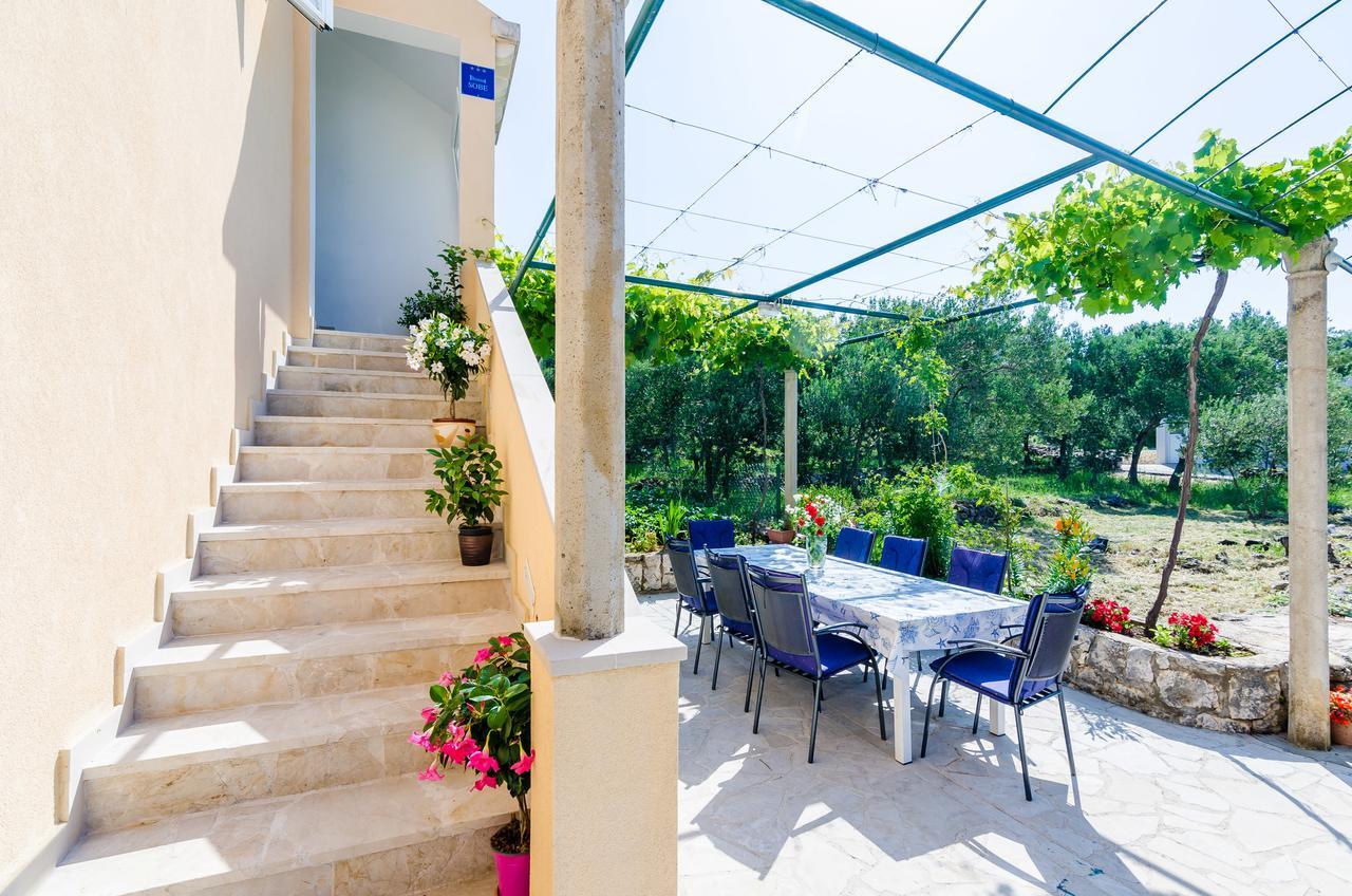 Apartment & Rooms Mazdin Banici Bagian luar foto
