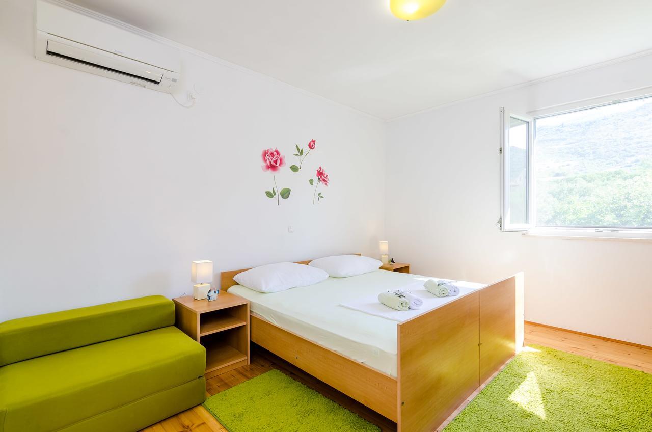 Apartment & Rooms Mazdin Banici Bagian luar foto