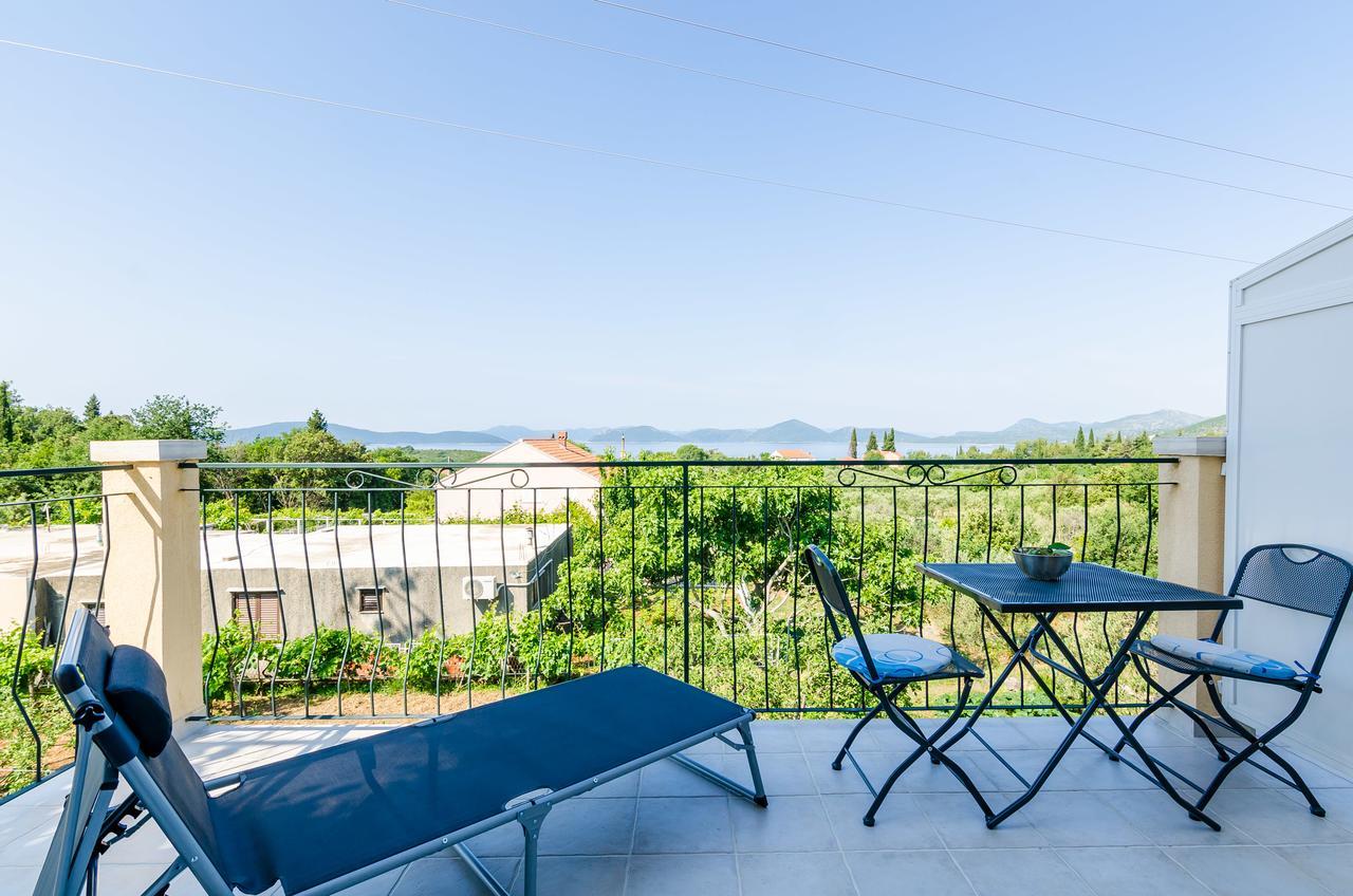 Apartment & Rooms Mazdin Banici Bagian luar foto