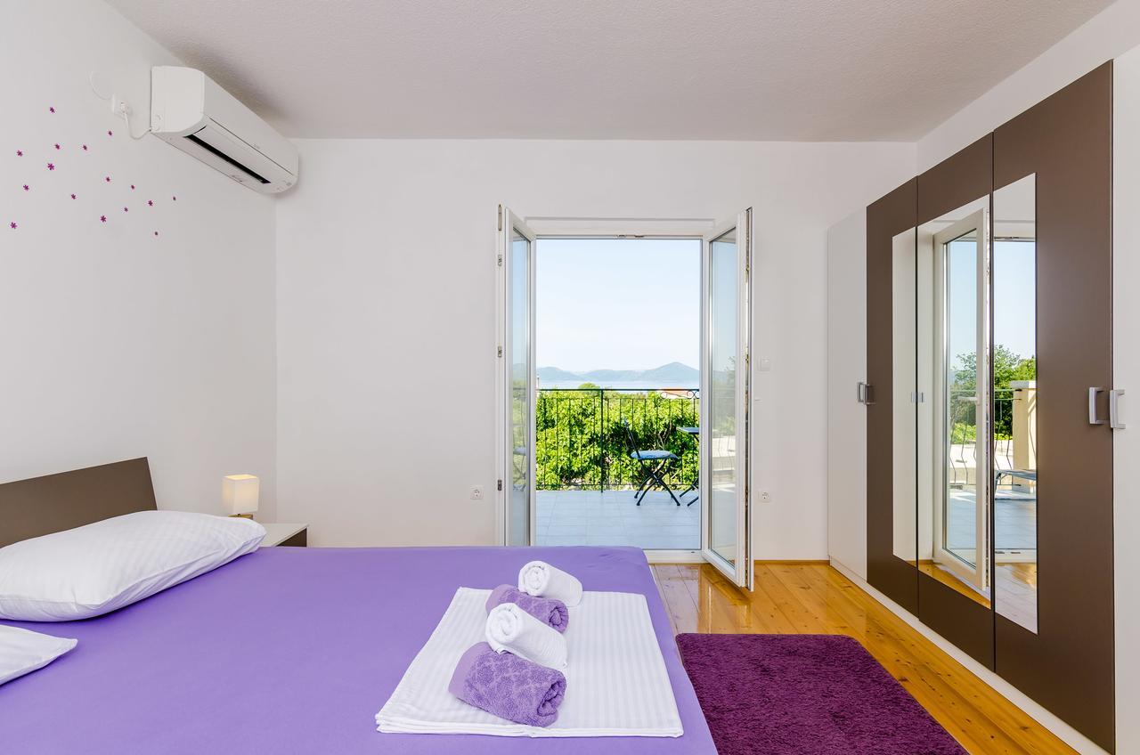 Apartment & Rooms Mazdin Banici Bagian luar foto