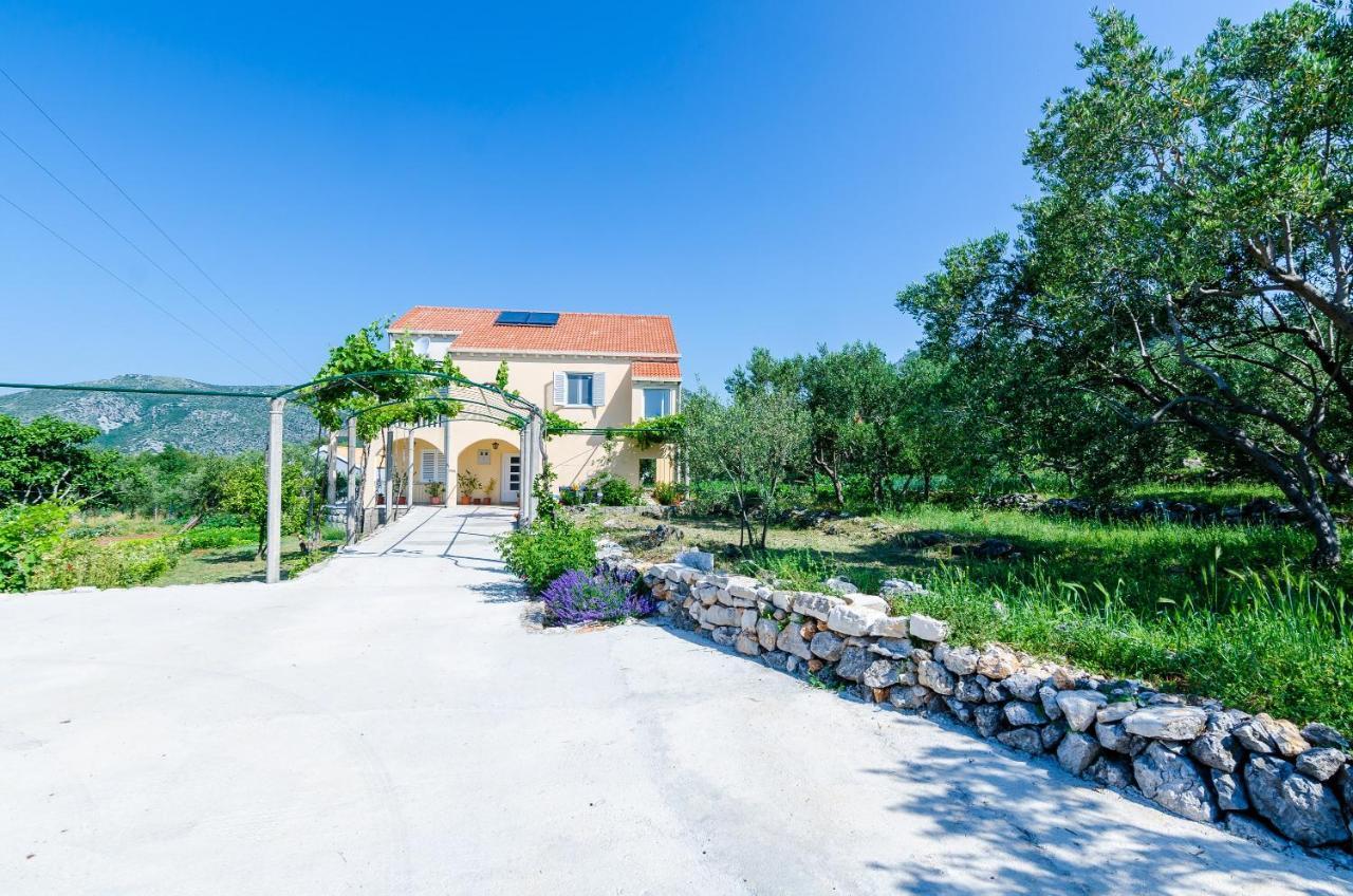 Apartment & Rooms Mazdin Banici Bagian luar foto
